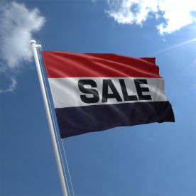 Sale Flag