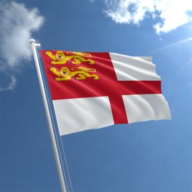 Sark Flag