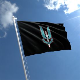 SAS flag