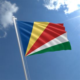 Seychelles Flag 3Ft X 2Ft