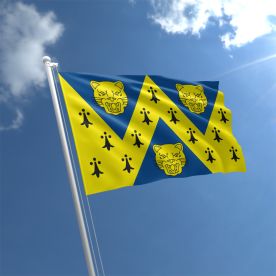 Shropshire Flag