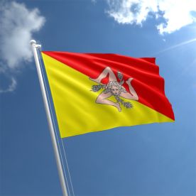 Sicily Flag