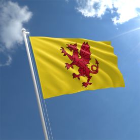 Somerset Flag