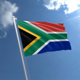 South Africa Flag Nylon