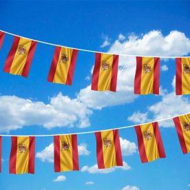 Spain Bunting 