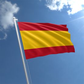 Spain Flag