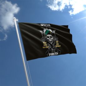 Special Forces Flag