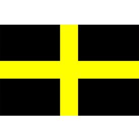 St Davids Cross Flag