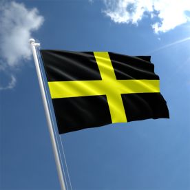 St David's Cross flag