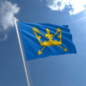 Suffolk flag 3ft x 2ft