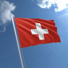 Switzerland Flag Nylon