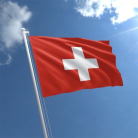 Switzerland Flag