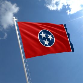 Tennessee Flag