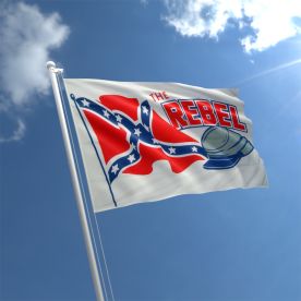 The Rebel Flag
