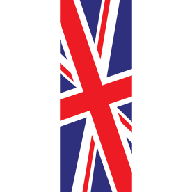 Union Jack Banner