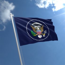 US President Flag