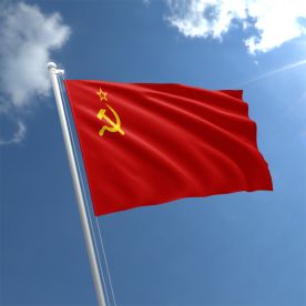 USSR Flag