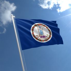 Virginia Flag