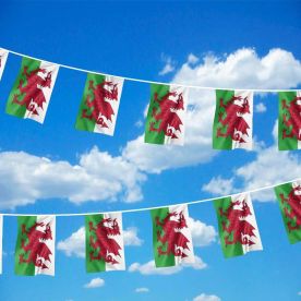 Wales Bunting 