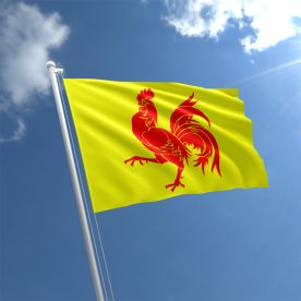 Walloon Flag