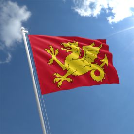 Wessex Flag
