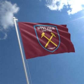 West Ham Flag