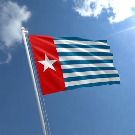 West Papua Flag