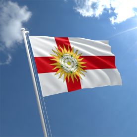 West Riding Flag