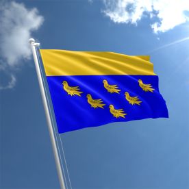 West Sussex Flag