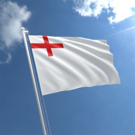 White Ensign 1630-1702