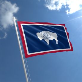 Wyoming Flag