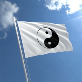 Yinyang Flag
