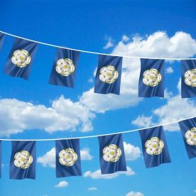 Yorkshire bunting