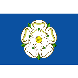 Yorkshire Flag