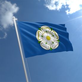 Yorkshire Flag