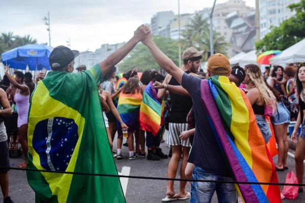 10 of the most creative and iconic uses of flags and bunting