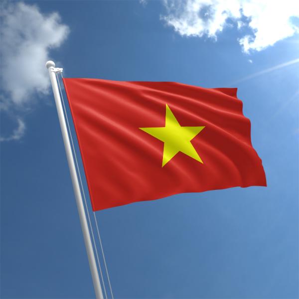 Vietnam Flag Facts