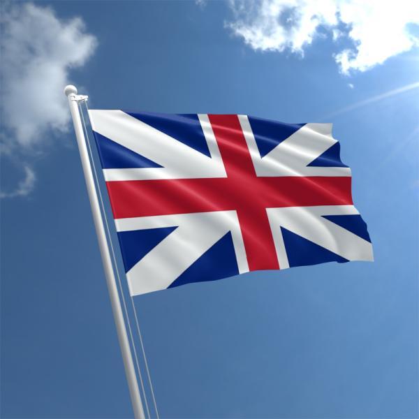 Union Jack Flag Facts