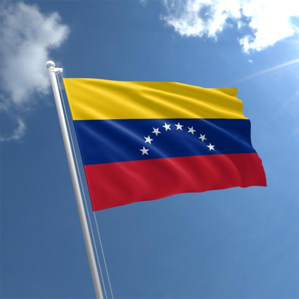 Venezuela Flag Facts