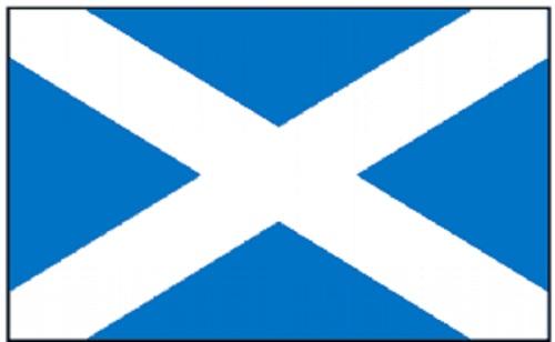 CELEBRATE ST ANDREWS DAY - 30TH NOVEMBER 2015