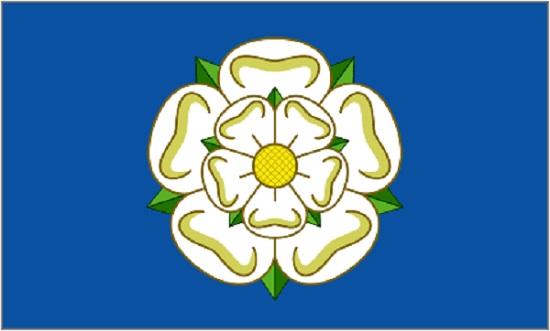 FLY THE FLAG FOR YORKSHIRE DAY 1ST AUGUST