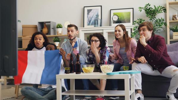 FIFA World Cup 2026 - Avoid the Great Ticket Rip-Off by Supporting from Home!