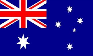 FLY THE FLAG FOR AUSTRALIA DAY -  26TH JANUARY 2016