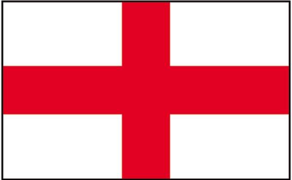 CELEBRATE ST GEORGE'S DAY - PATRON SAINT OF ENGLAND