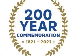 2021 commemorates the bicentennial of the Greek War of Independence against the Ottoman Empire - Are you ready to mark it?