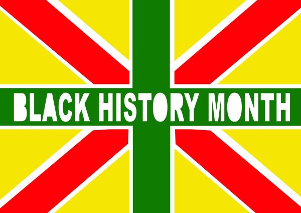 Black History Month - 'Before Windrush'