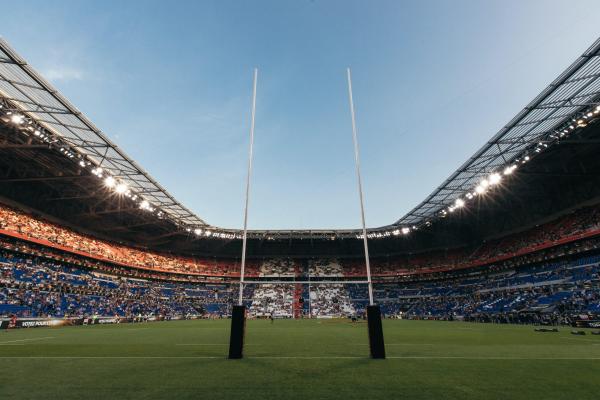 The Six Nations Championship is almost upon us! How to get involved...