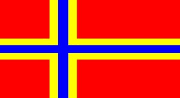 ORKNEY - ST MAGNUS DAY