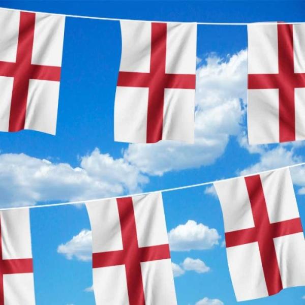 Show Your True Colours: Supporting England at the World Cup 2026