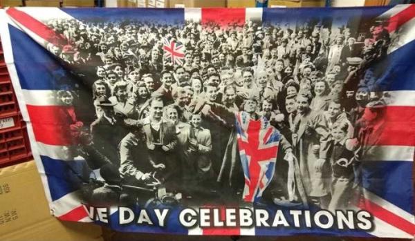 VE Day 80th Anniversary & How to Play Your Part